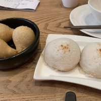 原來有任食點心🥧🙃