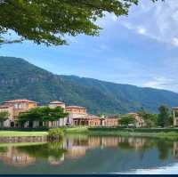 Toscana Valley