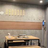 【新大久保】牛サムギョプサル食べ放題が1490円？！