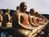พุทธอุทยานมาฆบูชาอนุสรณ์ นครนายก