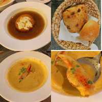 Valeria Bar & Restaurant
