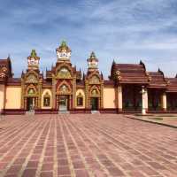 วัดสวย วัดดัง จังหวัดกระบี่ ต้องมาให้ได้