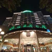 《台中》長榮桂冠酒店～