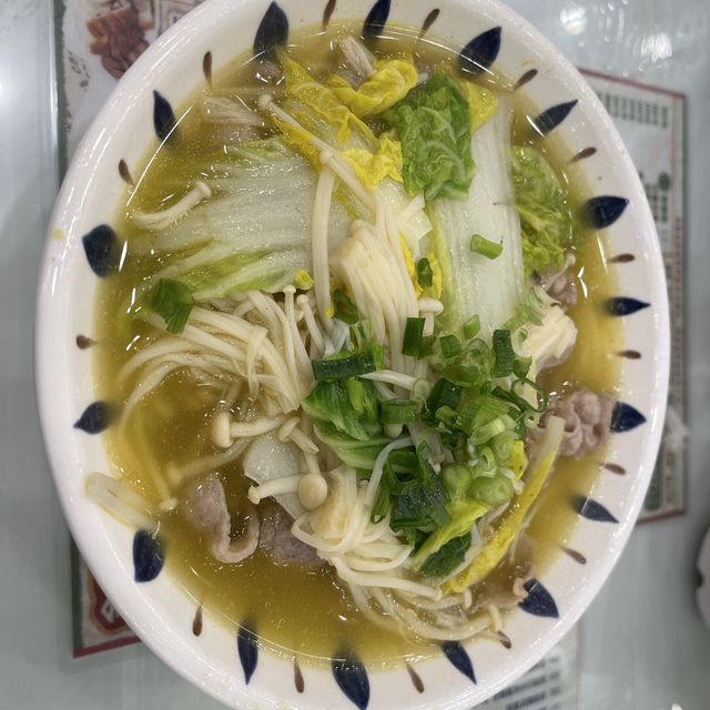 龍城冰室 有新鮮麵包出爐賣既新開張冰室
