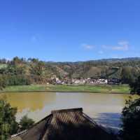 Stunning Semeru (Mount)