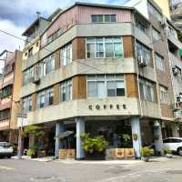 高雄三民區Formula Coffee Roaster 程式咖啡