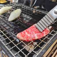 抵食 pet friendly 日式燒肉店