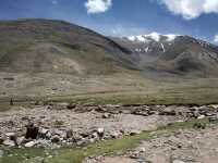 Pristine, Mesmerizing, Magnificent-Ladakh