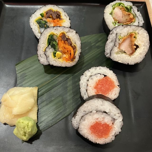 🍀銅鑼灣任飲任食燒肉放題🍀