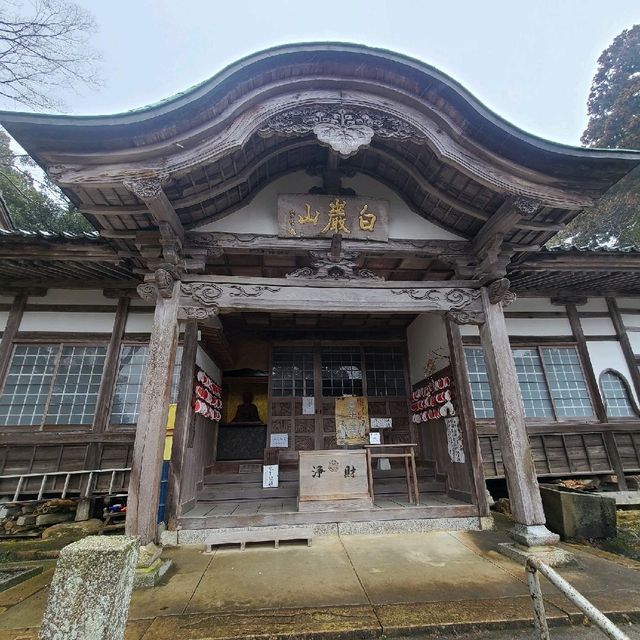 国指定登録有形文化財【青林寺客殿　御便殿　御座所】✨