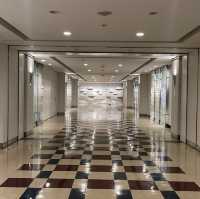JRタワー展望室タワー・スリーエイト