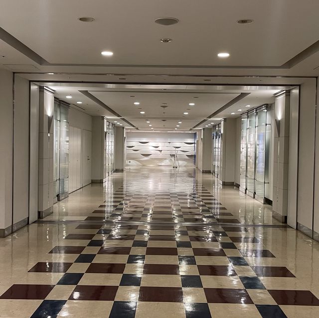 JRタワー展望室タワー・スリーエイト JRタワー展望室タワー・スリーエイト