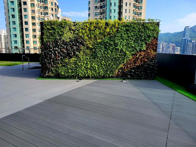 隱世打卡餐廳