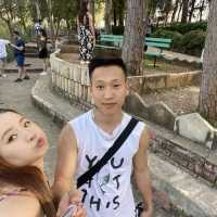 Antalya City Tour with BTS Travel Agency