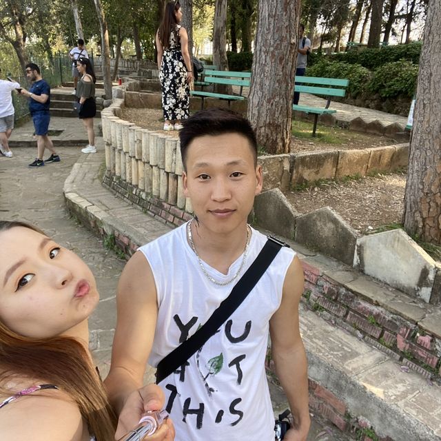 Antalya City Tour with BTS Travel Agency
