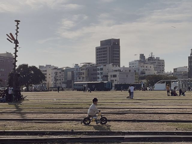 2021.12.04 | 晴 | ❀