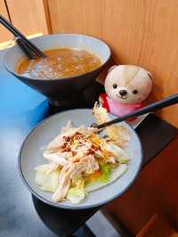 屯門 | 厚興瑜記手撕雞 | 首家堂食店