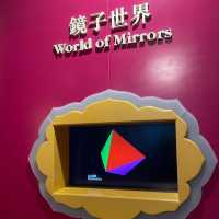 令你意想不到的體驗～