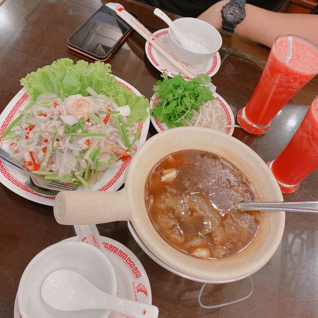 Chinatown, Bangkok, Thailand 