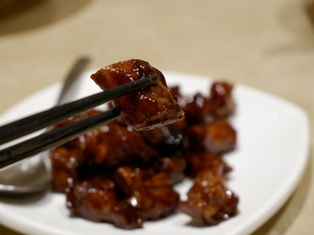 八色小籠包，各色顯功夫 