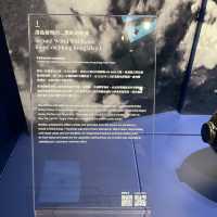 香港海事博物館專題展覽「浴火重生」