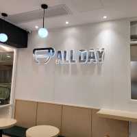 北區清雅cafe