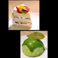 日本名古屋甜點🍮｜台北也吃的到的好滋味💕