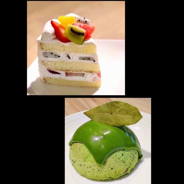 日本名古屋甜點🍮｜台北也吃的到的好滋味💕