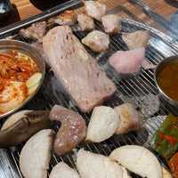대전 돼지고기특수부위 “식껍”