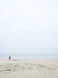 Bangsak Village ที่พักหรูริมหาดบางสัก