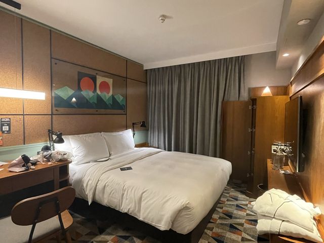 摩洛哥感覺泳池酒店