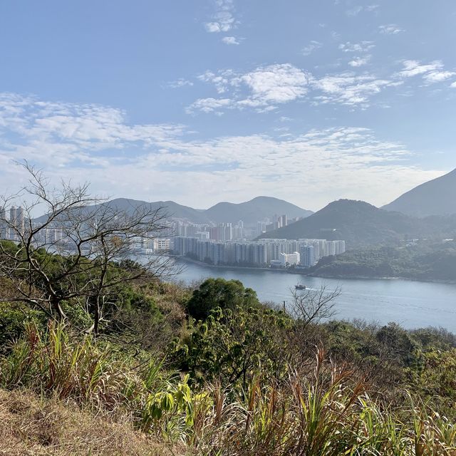 市區✨輕鬆易行✨充滿歷史痕跡的魔鬼山～