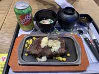 飲食｜將軍澳｜岩盤牛扒｜牛魔王必試