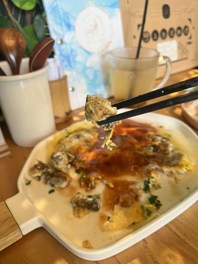 💕 回頭率高❗️將軍澳大份量多選擇台灣菜