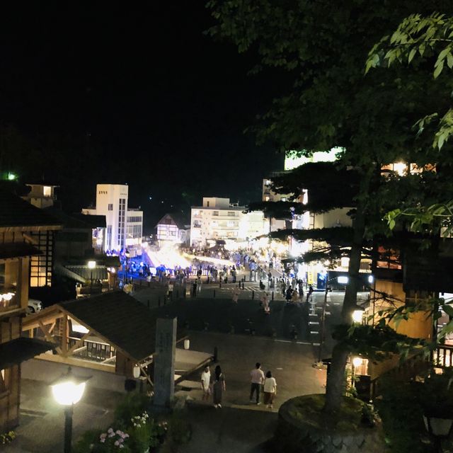 温泉 