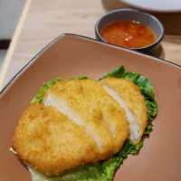 抵食河內越式料理