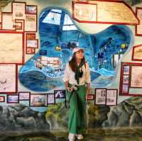 ตะลุยดินแดน Alice In Wonderland 