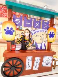 全港首個喵咪主題NFT藝術館