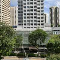 From Hilton To VOCO Orchard
