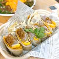 【壹.01 - 抵食創意台灣菜】