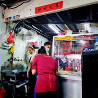 The Best Wanton Mee Near Custom