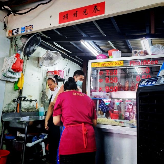The Best Wanton Mee Near Custom