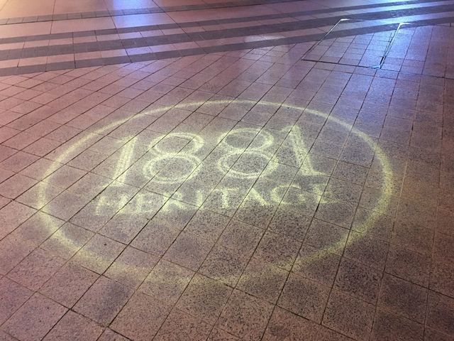 Historical & Contemporary 1881 Heritage