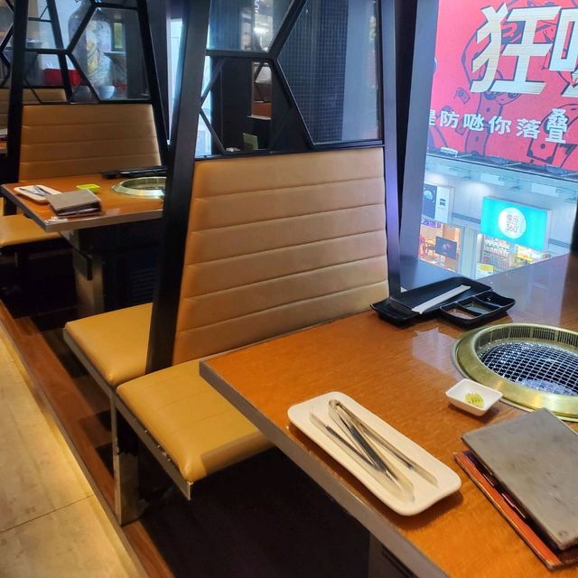 大滿足❗刺身烤肉放題 大滿足❗刺身烤肉放題