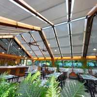 玻璃屋餐廳