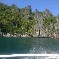 Isla de Gigantes