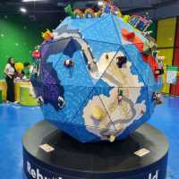 Planet Legoland, Rebuild The World(Photo Ed)