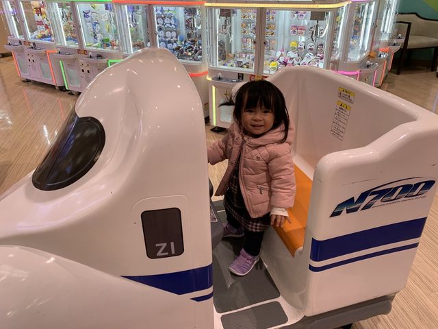 #遊日攻略｜池袋商場上蓋酒店 去玩血拼都超方便！