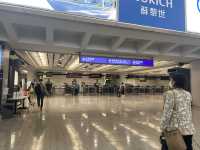 回港0+3 過程分享