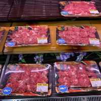Don Don Donki, Japanese supermarket